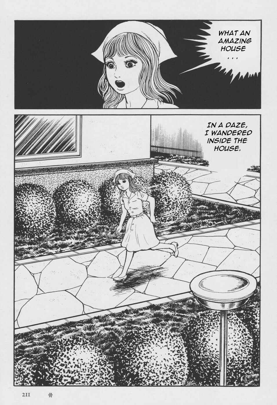 Page 119 Chapter 2 Orochi