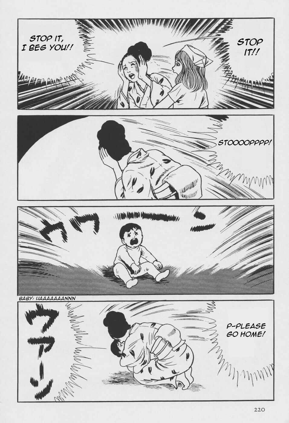 Page 128 Chapter 2 Orochi