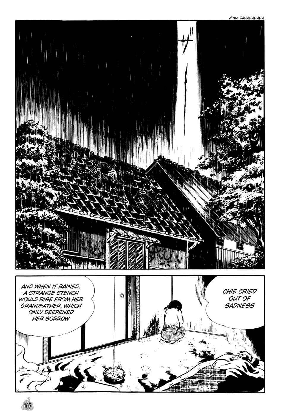 Page 13 Chapter 2 Orochi