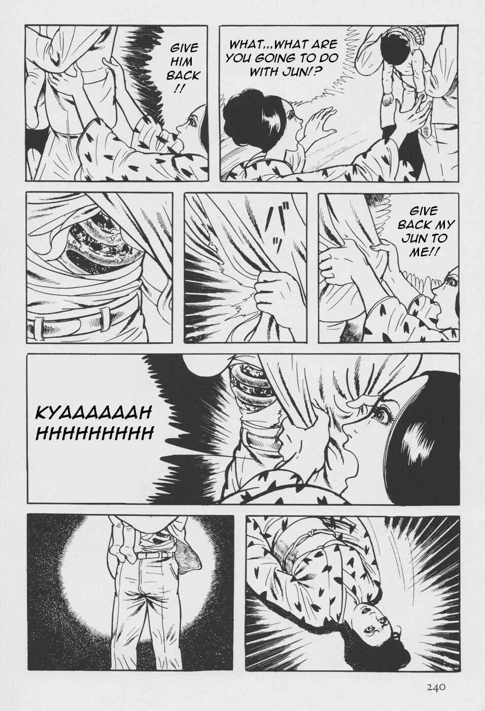 Page 148 Chapter 2 Orochi