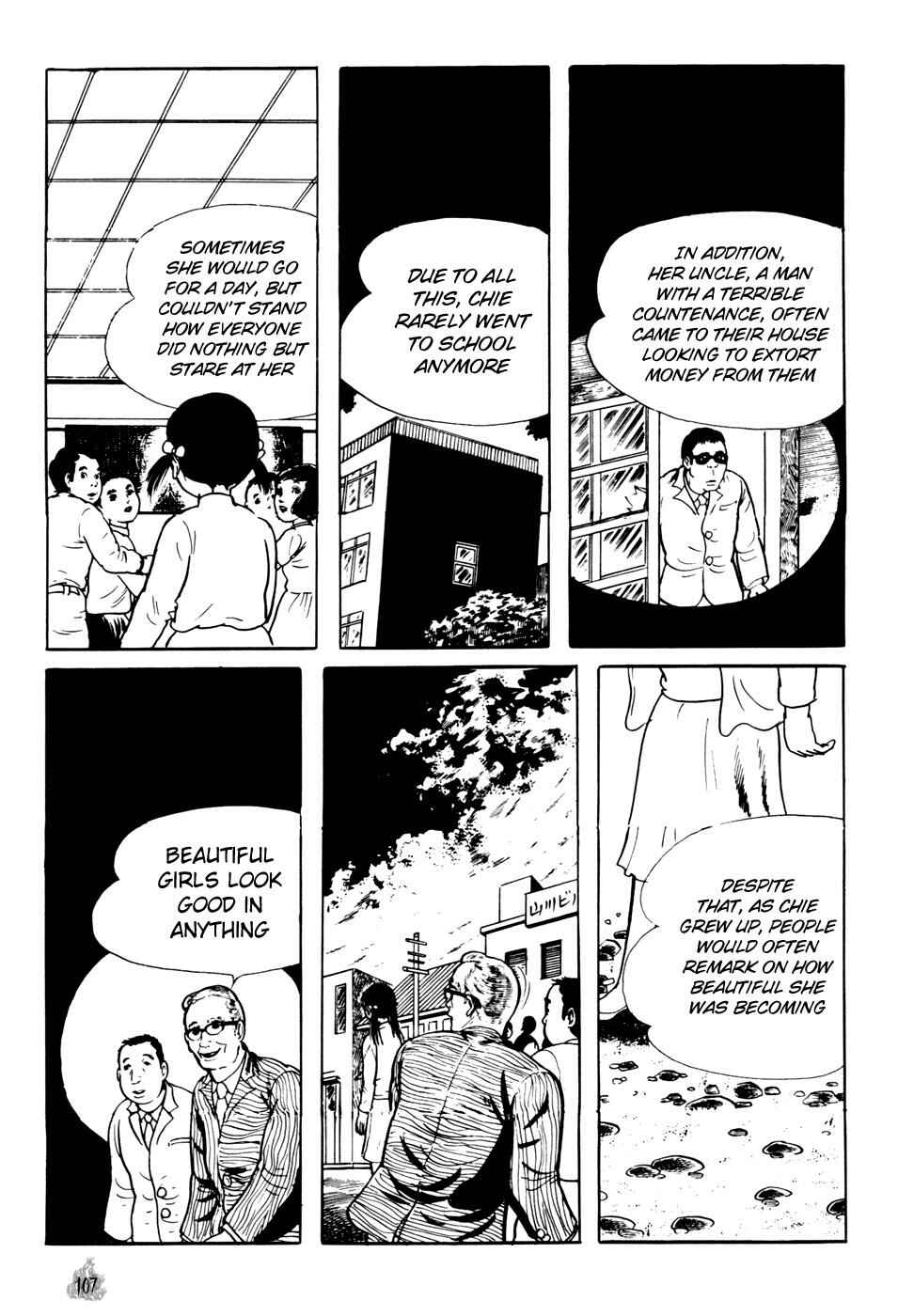 Page 15 Chapter 2 Orochi