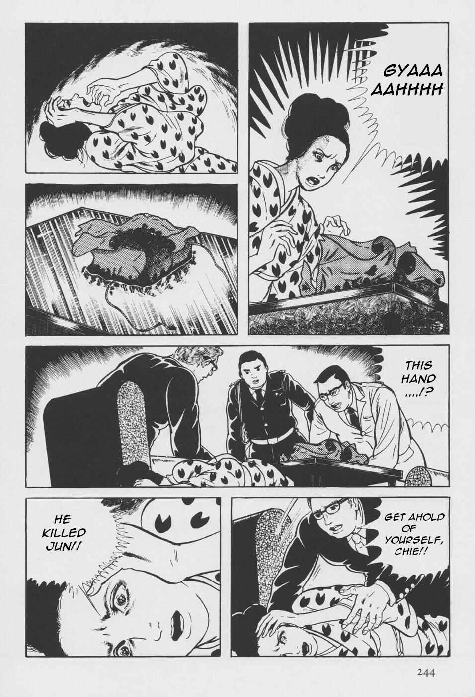 Page 152 Chapter 2 Orochi