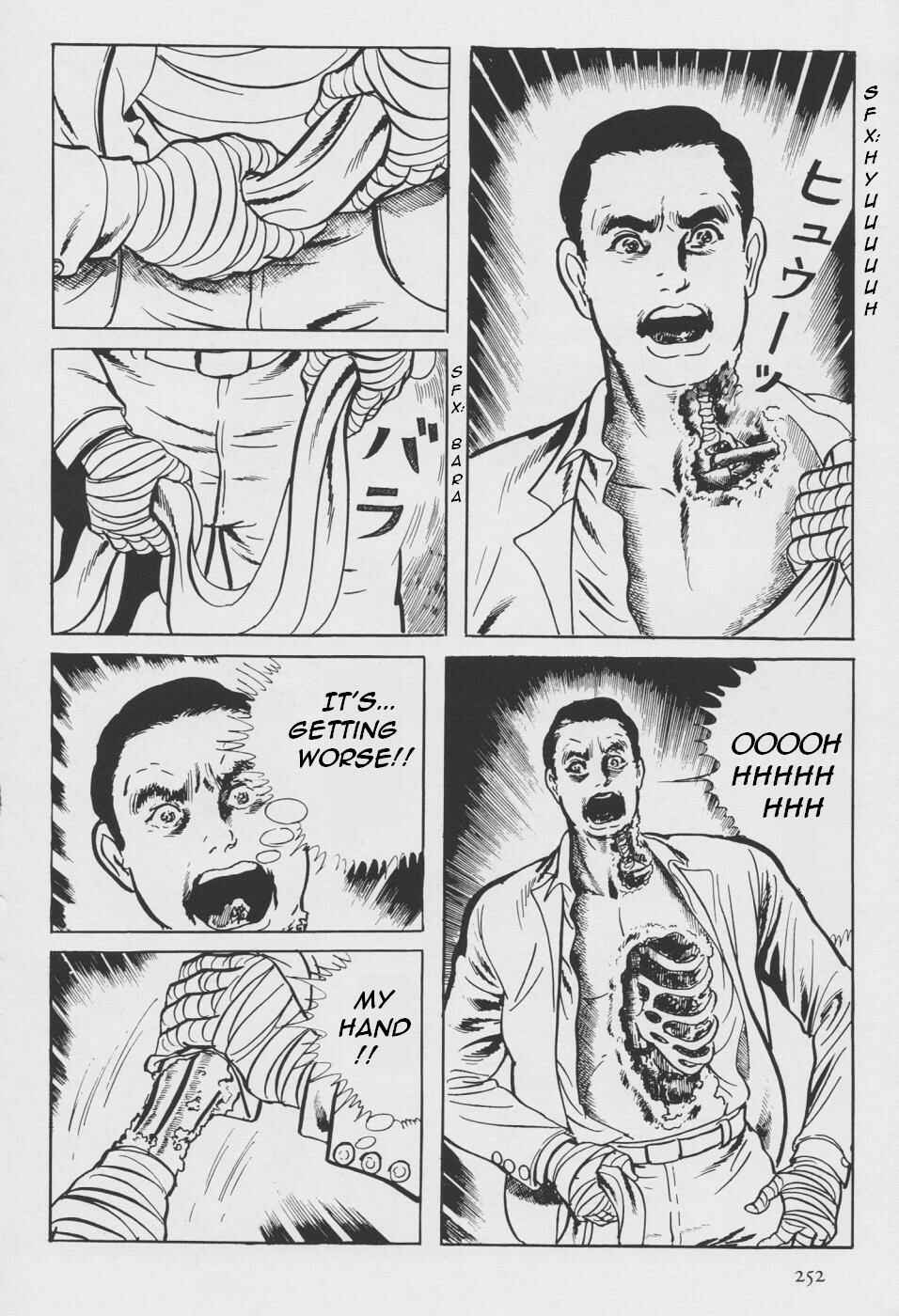 Page 160 Chapter 2 Orochi