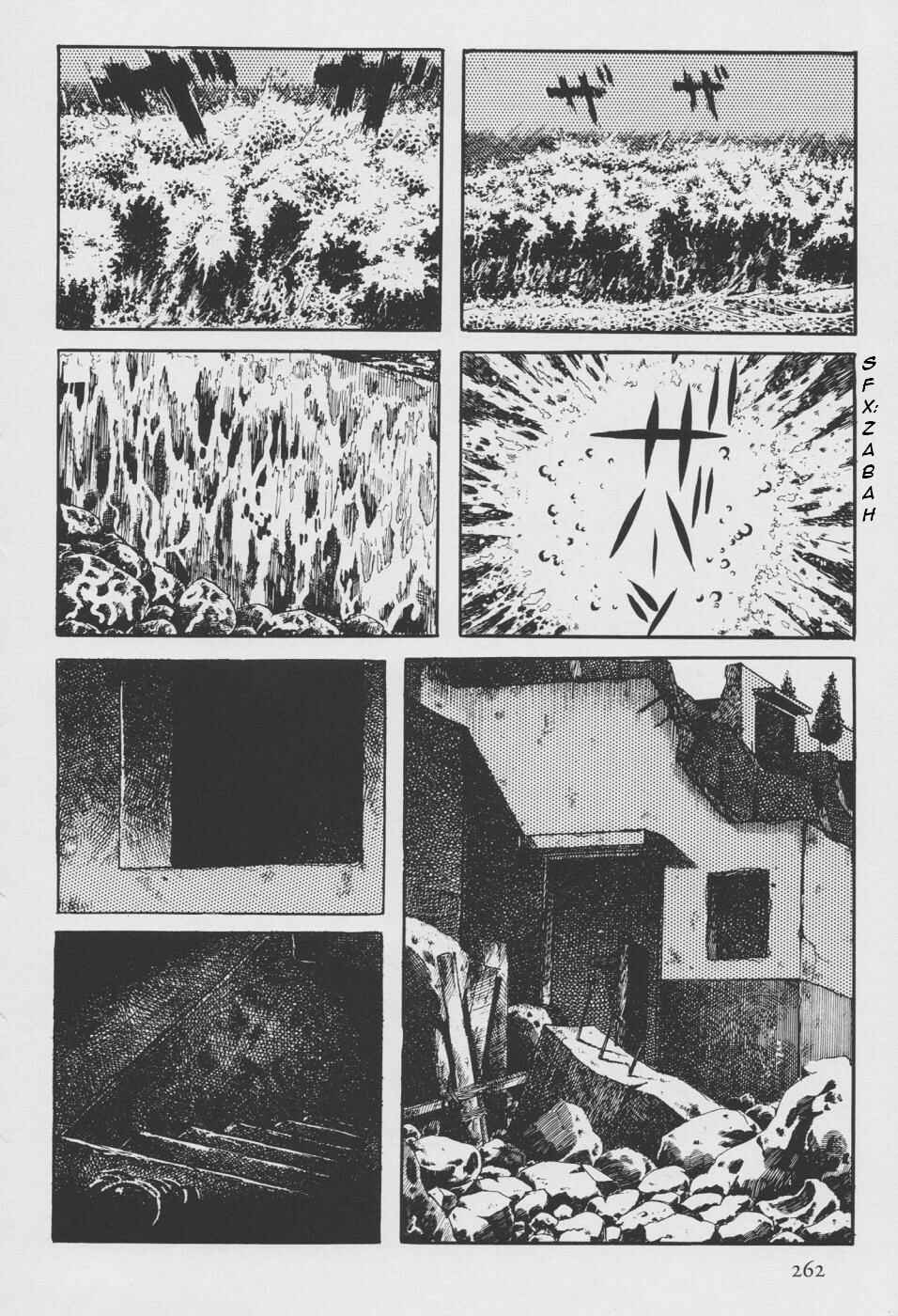 Page 170 Chapter 2 Orochi