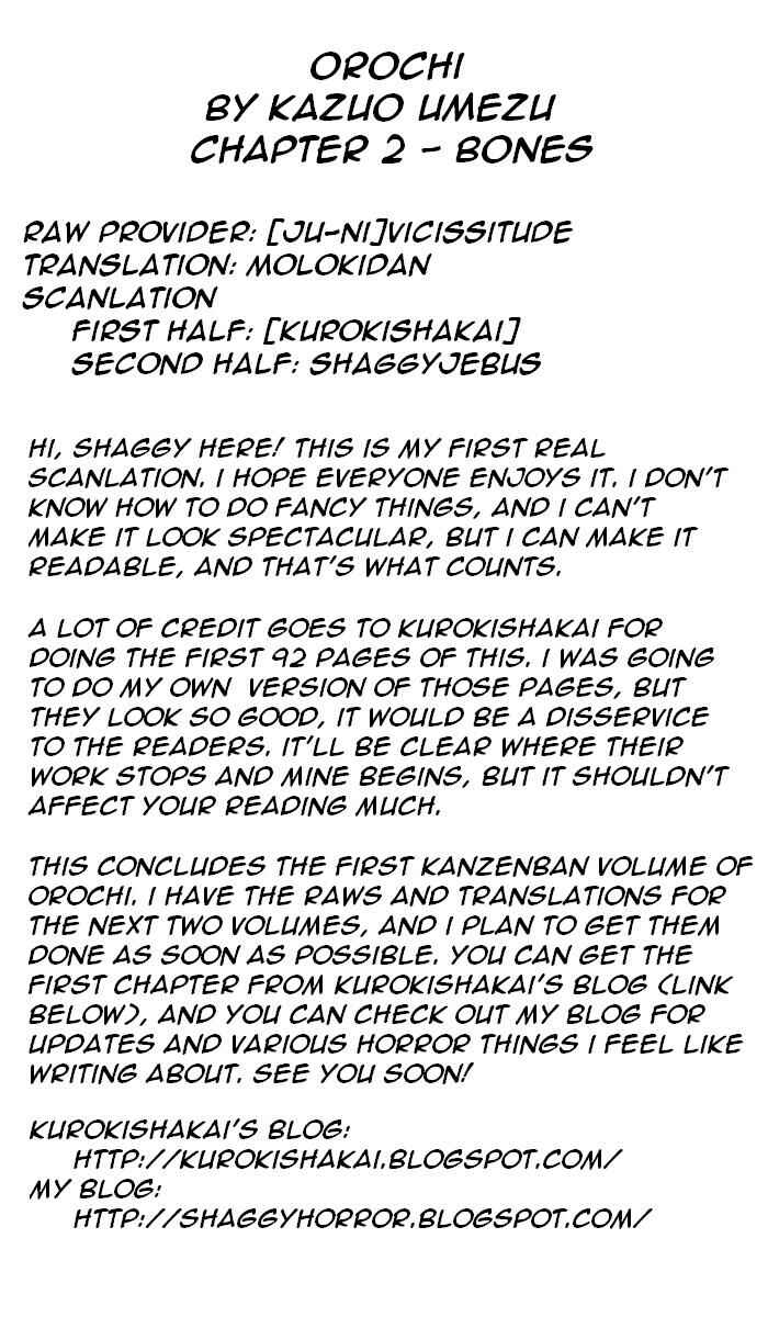 Page 217 Chapter 2 Orochi