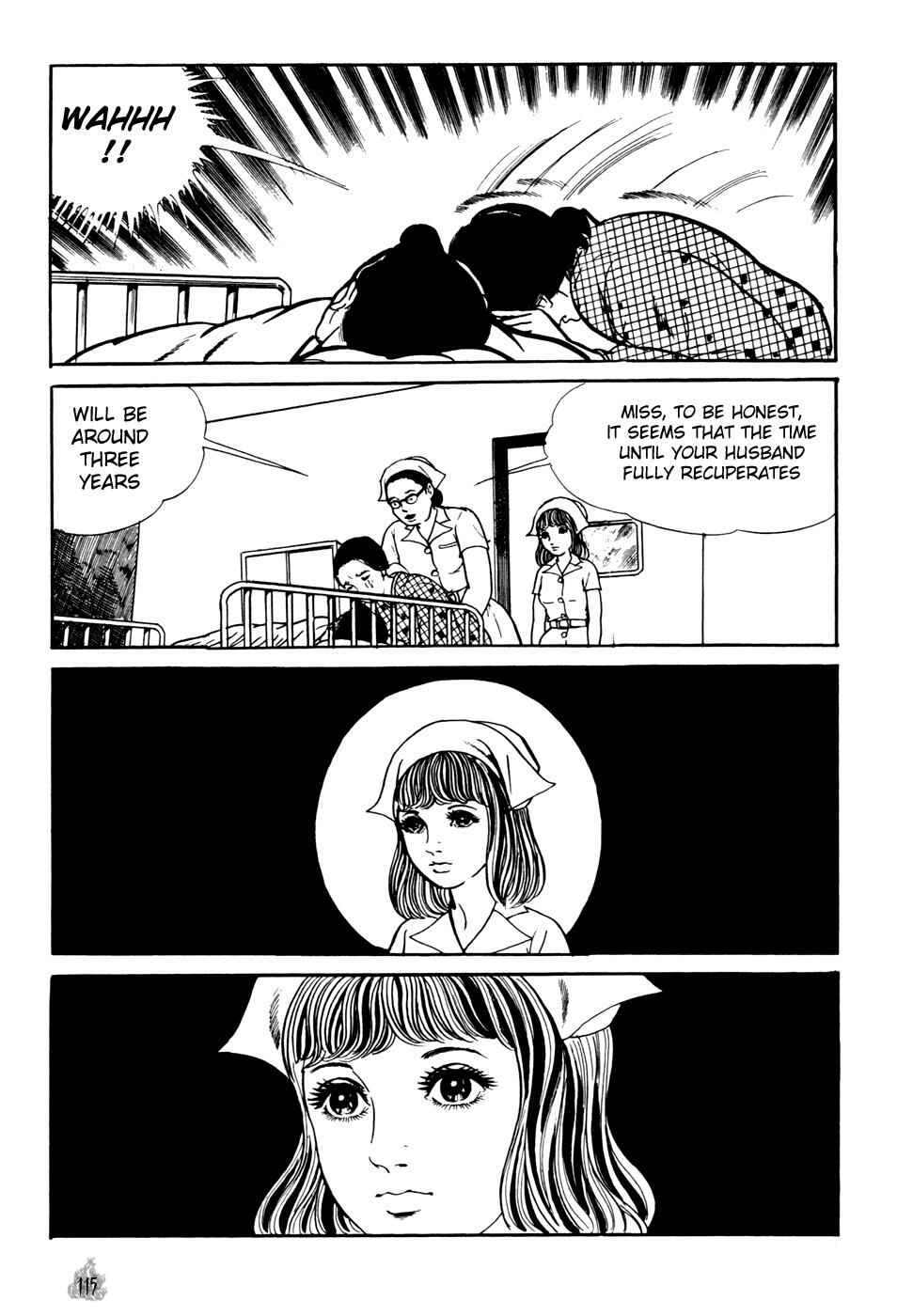 Page 23 Chapter 2 Orochi
