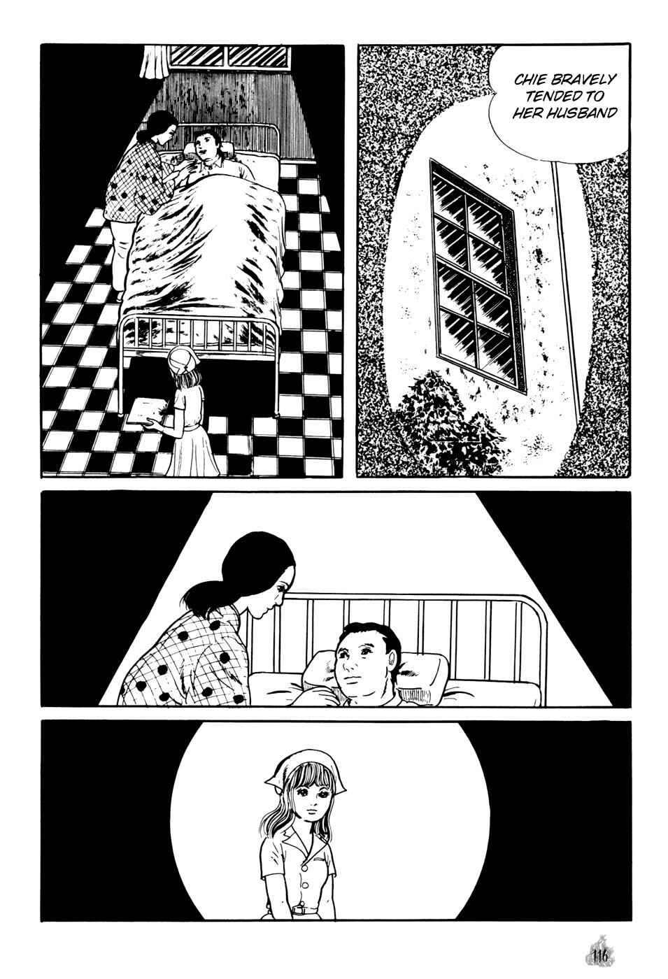 Page 24 Chapter 2 Orochi