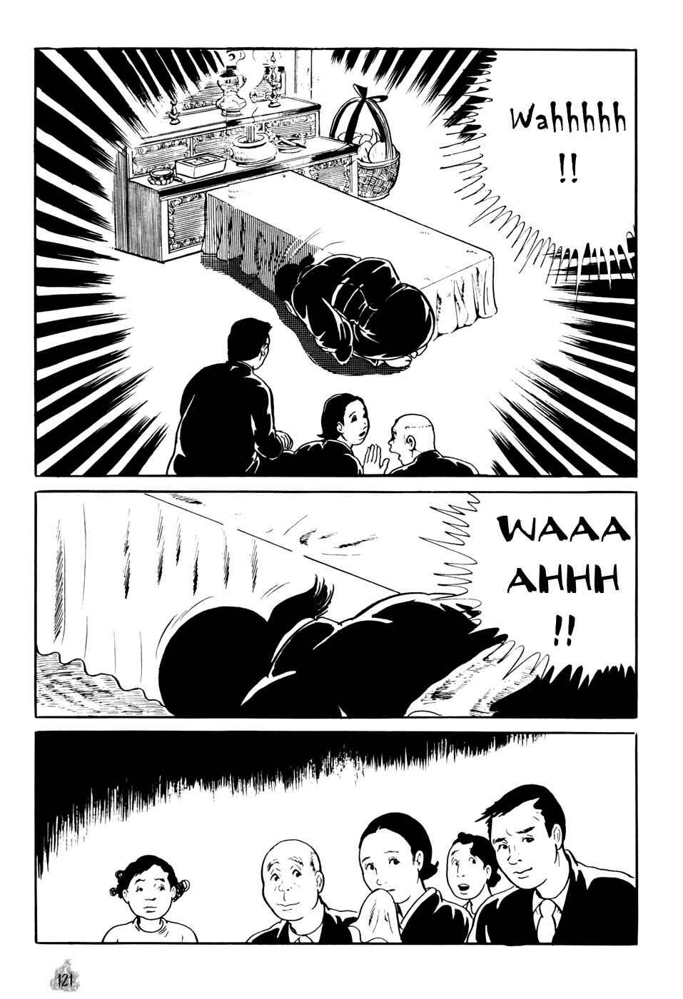 Page 29 Chapter 2 Orochi