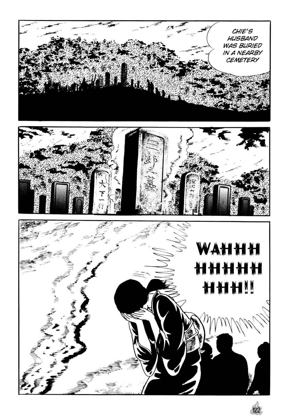 Page 30 Chapter 2 Orochi