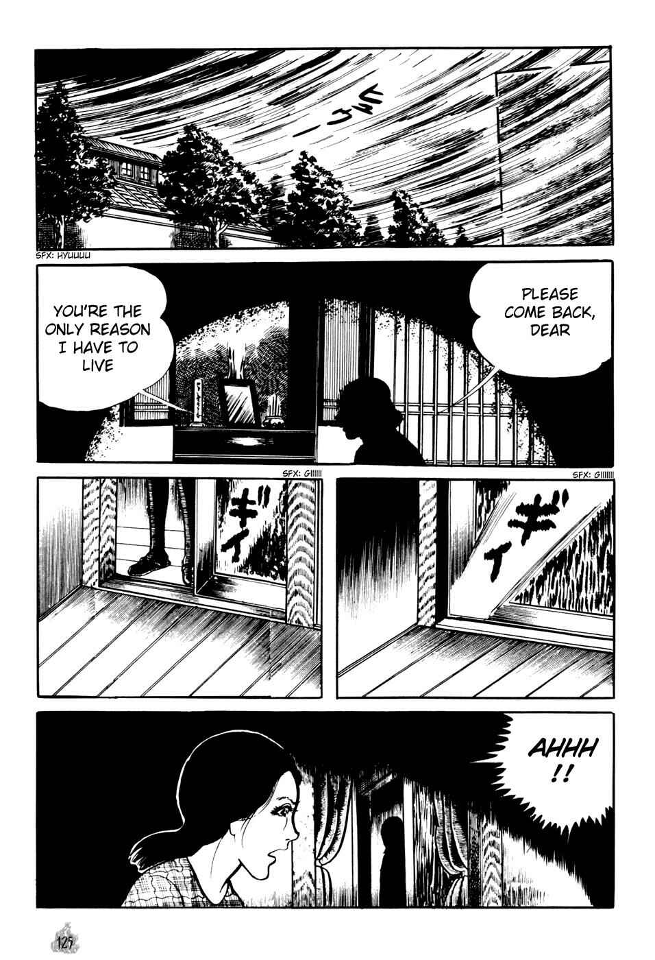 Page 33 Chapter 2 Orochi