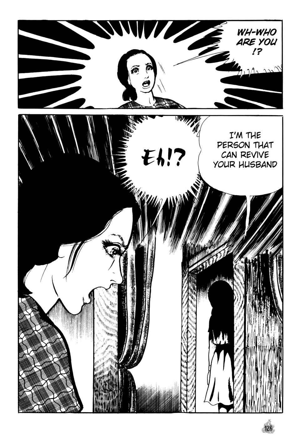 Page 34 Chapter 2 Orochi