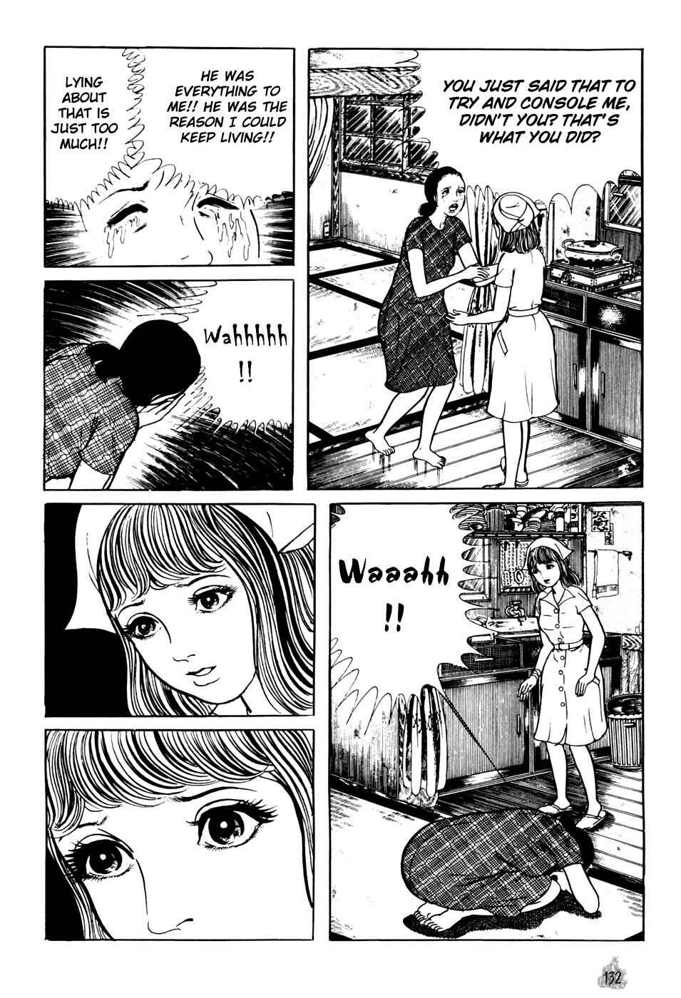 Page 40 Chapter 2 Orochi