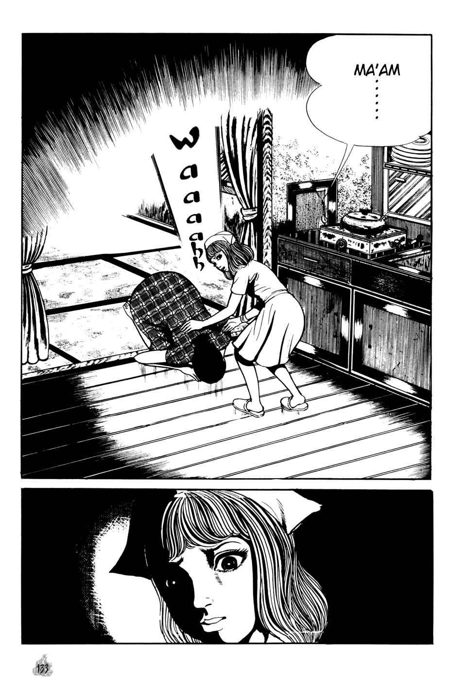 Page 41 Chapter 2 Orochi