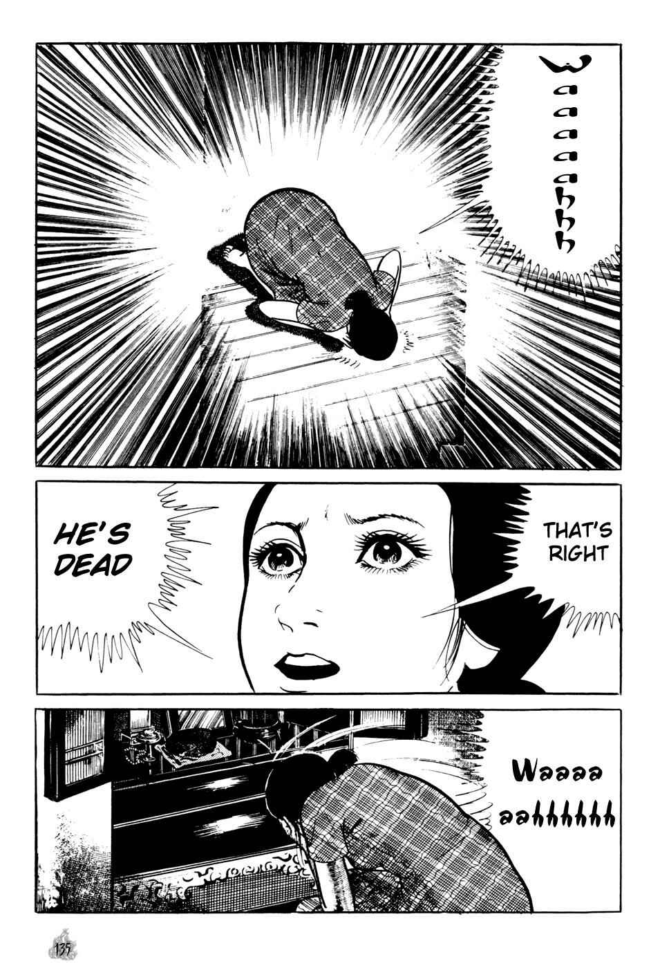 Page 43 Chapter 2 Orochi