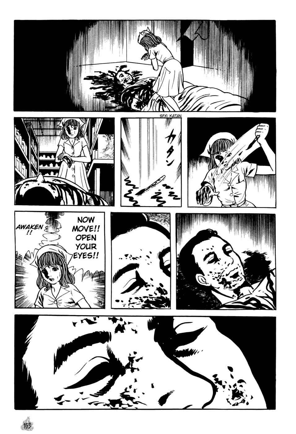 Page 61 Chapter 2 Orochi