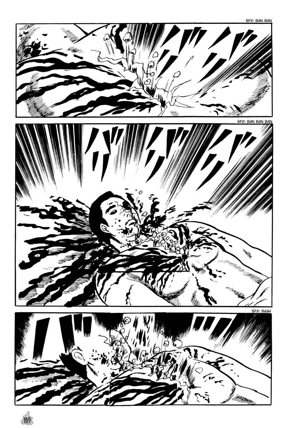 Page 63 Chapter 2 Orochi