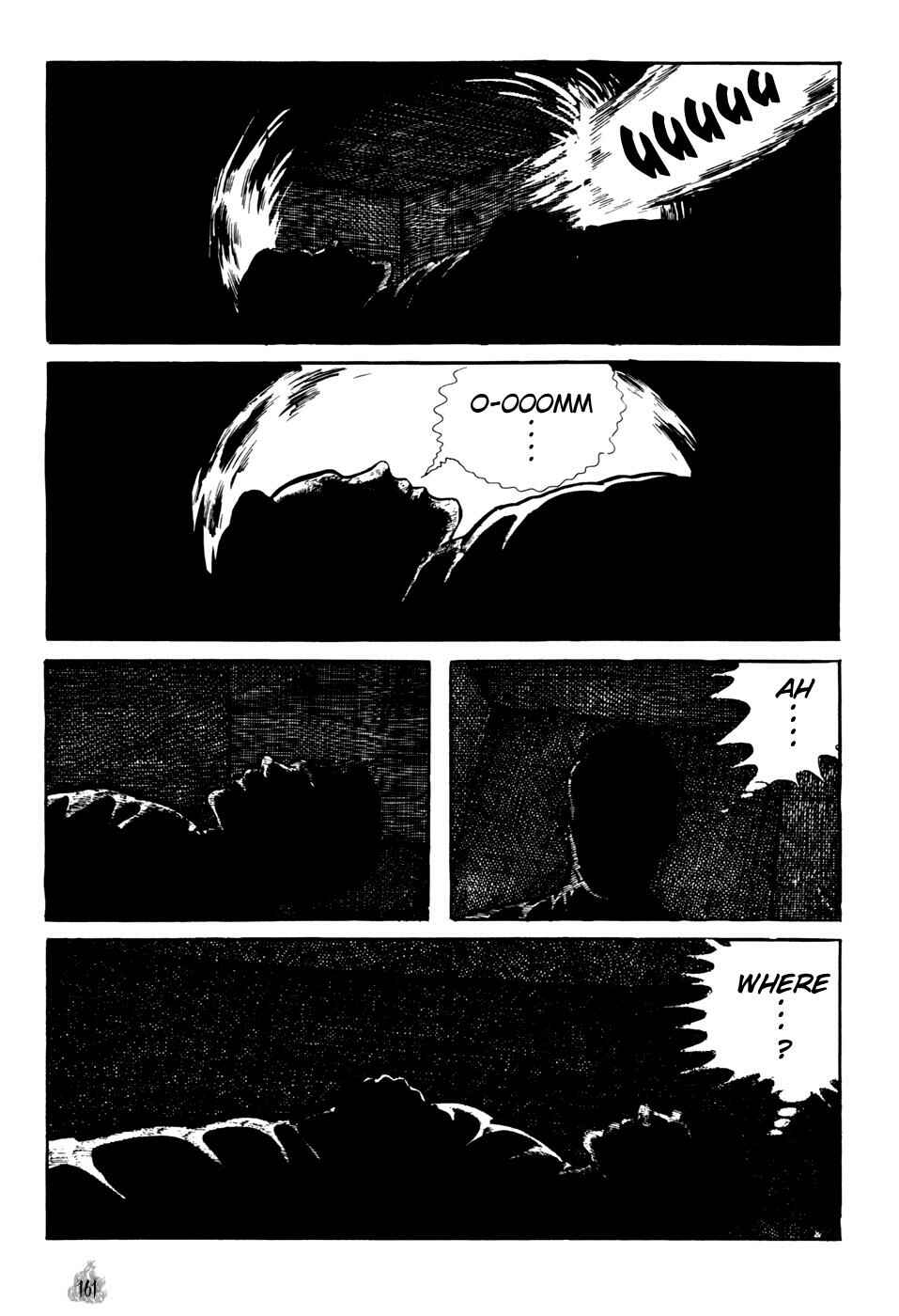 Page 69 Chapter 2 Orochi