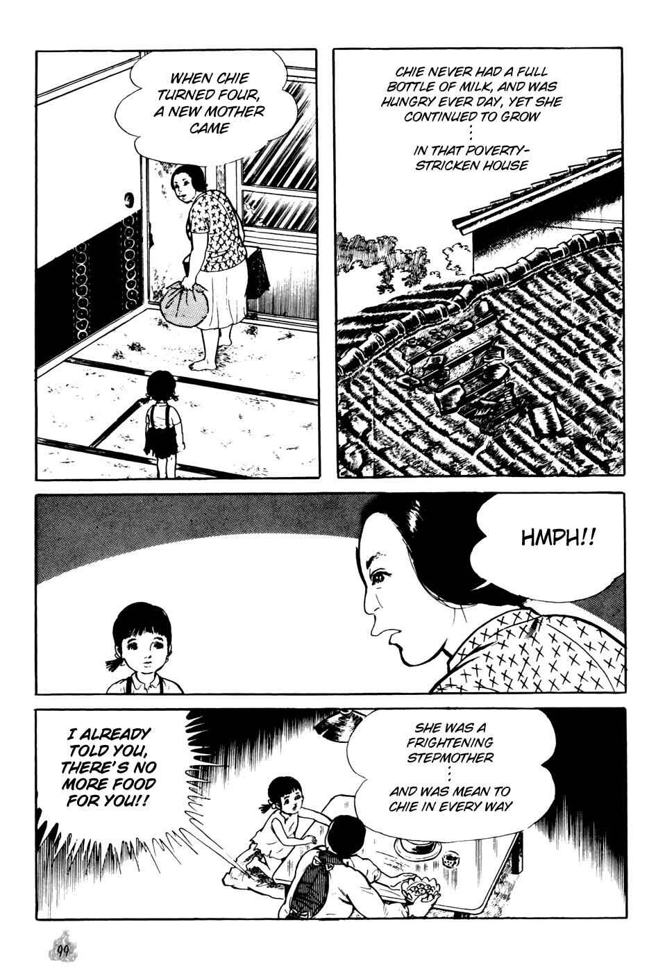 Page 7 Chapter 2 Orochi