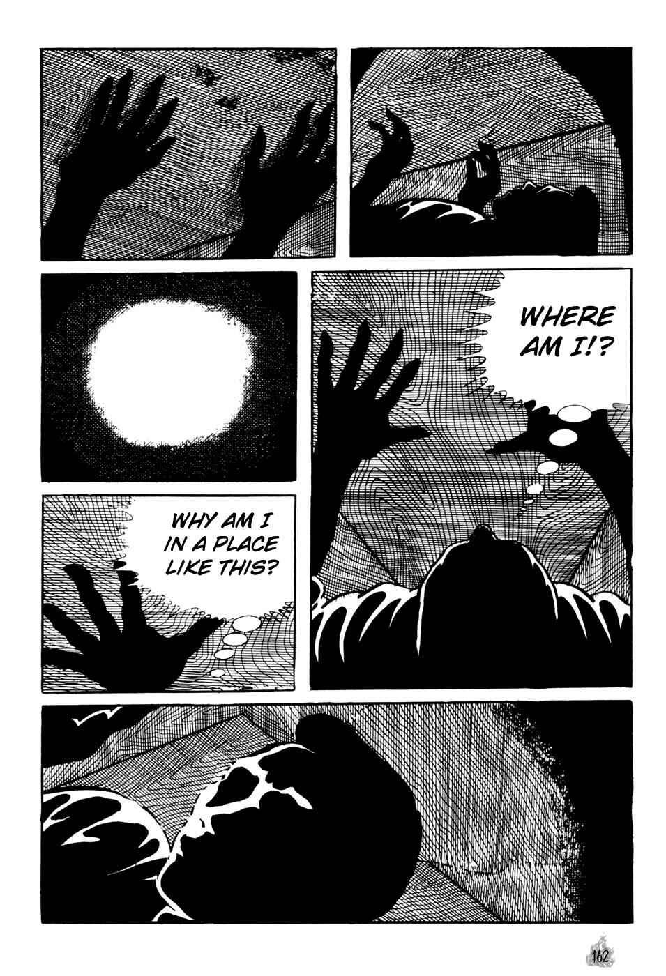 Page 70 Chapter 2 Orochi