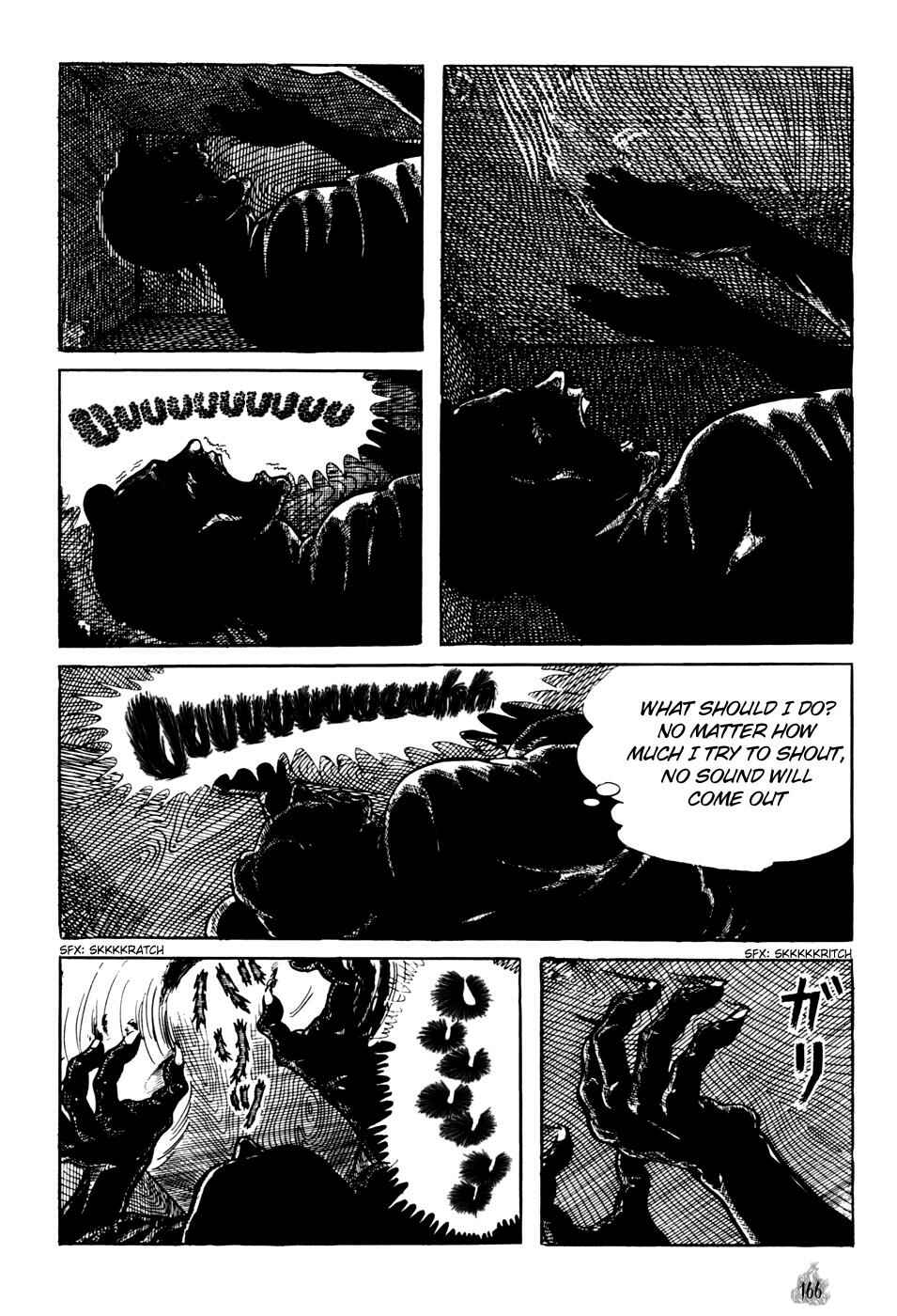 Page 74 Chapter 2 Orochi