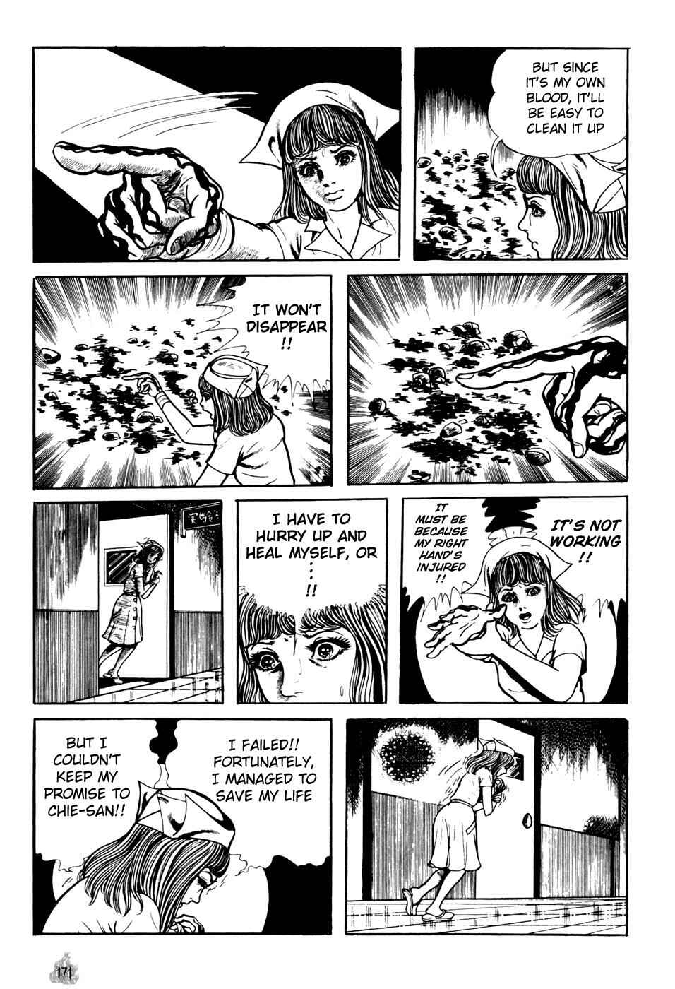 Page 79 Chapter 2 Orochi