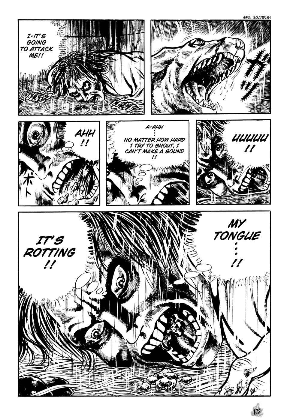 Page 86 Chapter 2 Orochi