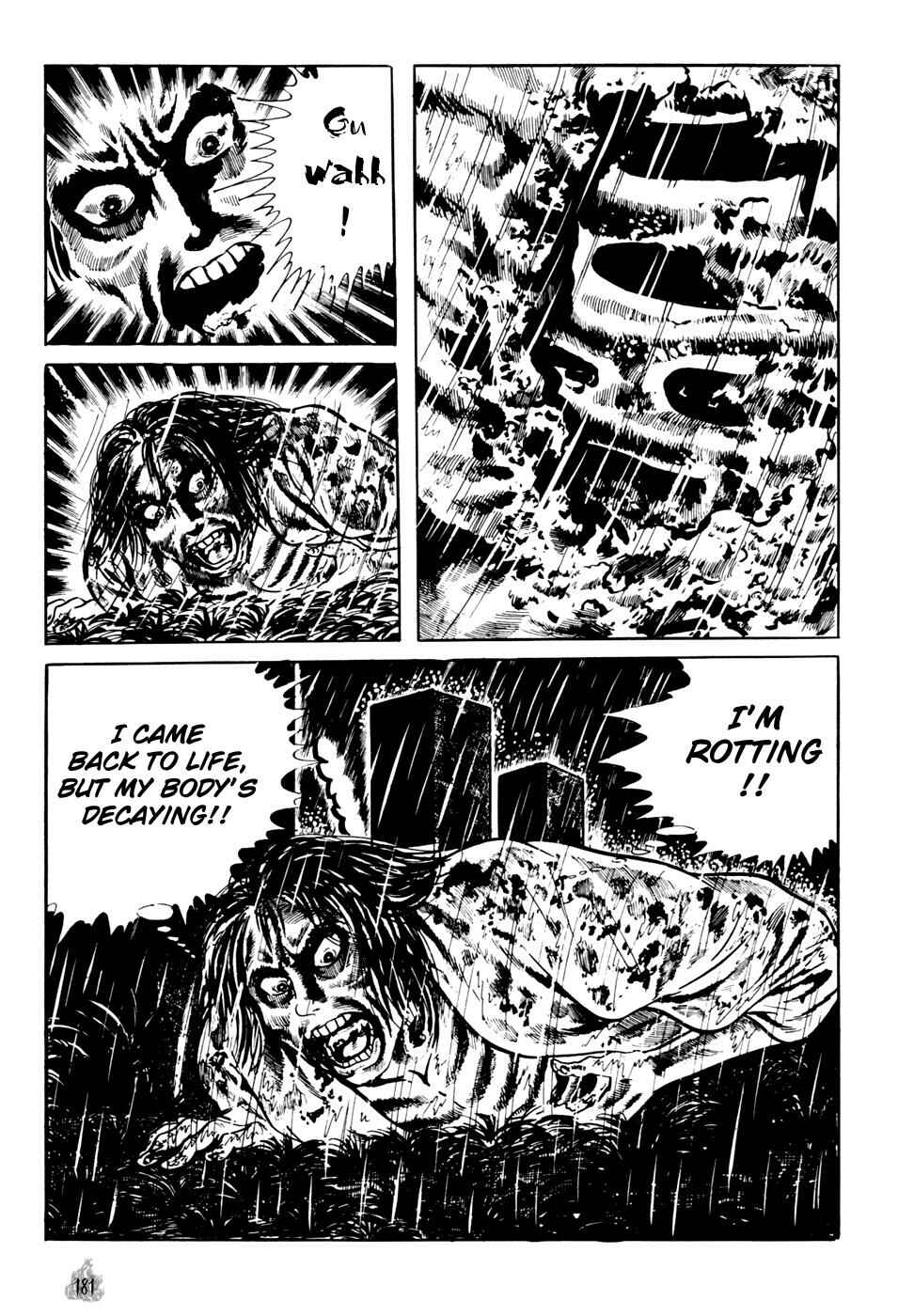 Page 89 Chapter 2 Orochi
