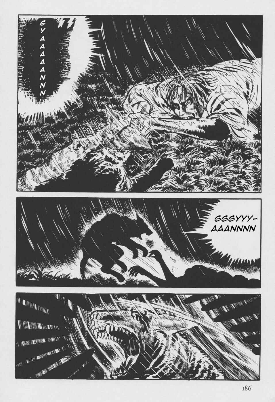 Page 94 Chapter 2 Orochi