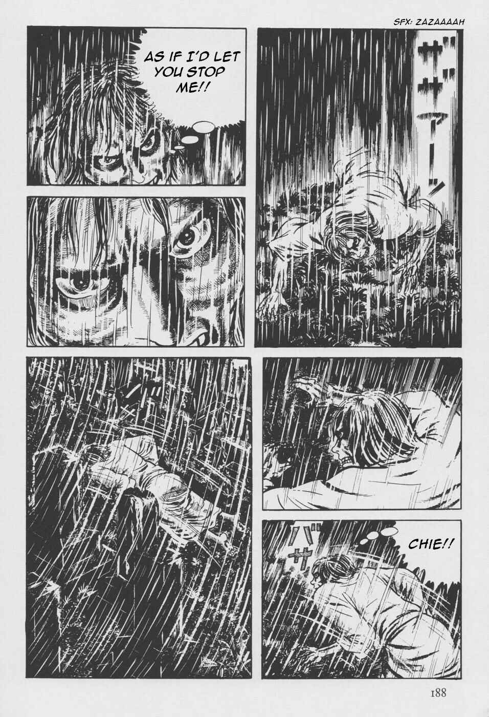 Page 96 Chapter 2 Orochi