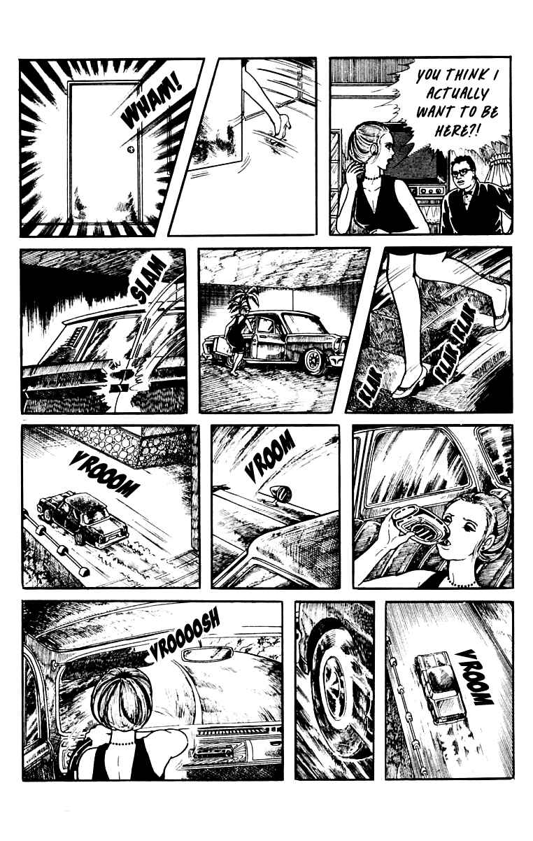 Page 100 Chapter 9 Orochi