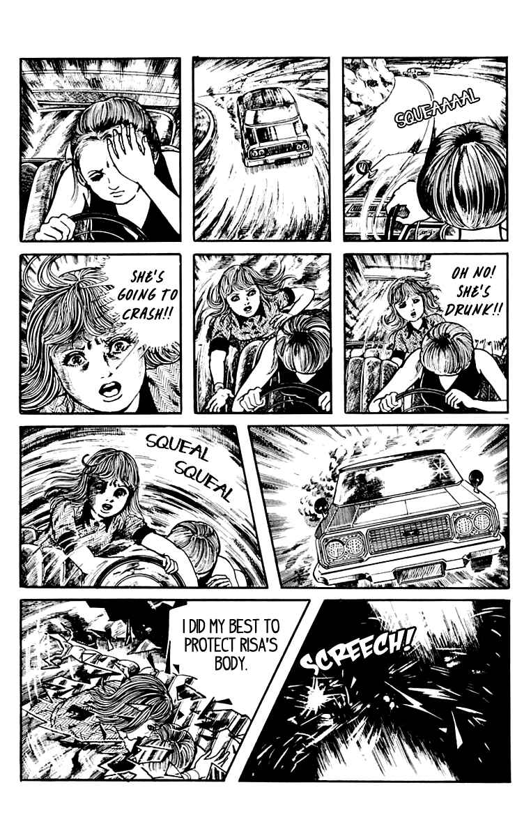 Page 101 Chapter 9 Orochi