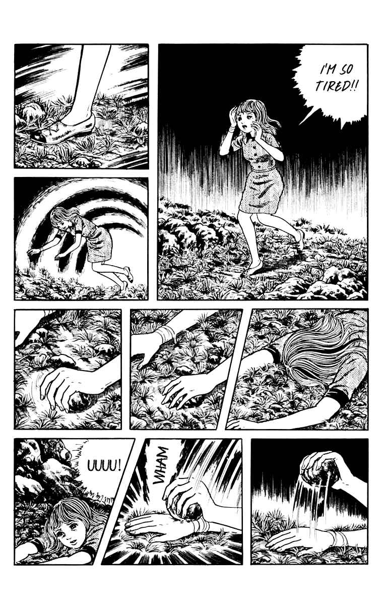 Page 105 Chapter 9 Orochi