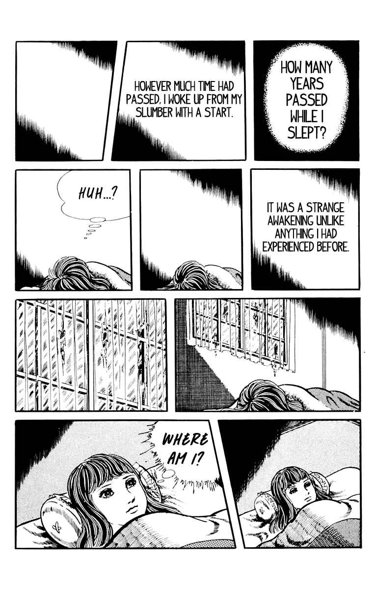 Page 110 Chapter 9 Orochi