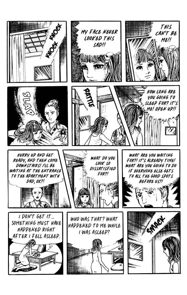 Page 113 Chapter 9 Orochi