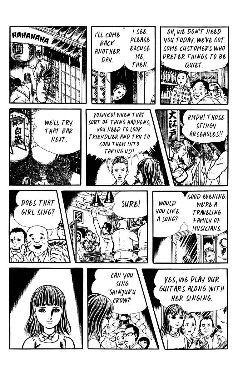 Page 116 Chapter 9 Orochi