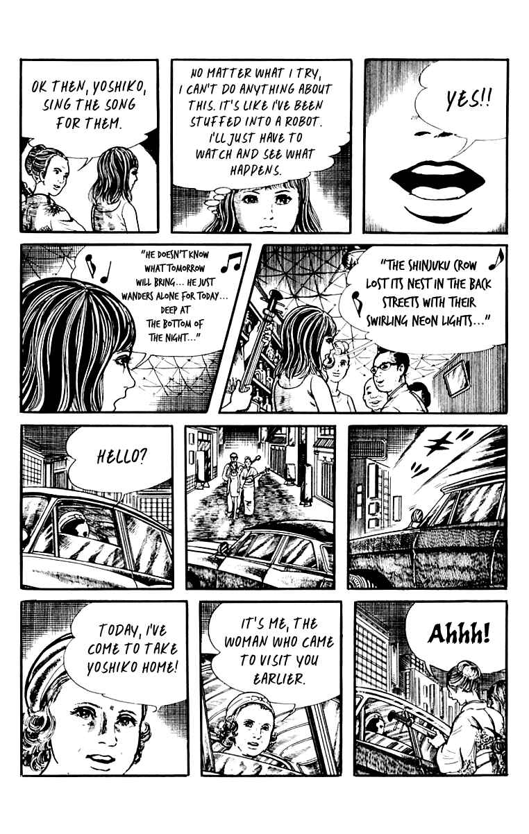 Page 117 Chapter 9 Orochi