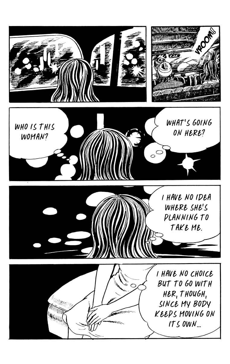 Page 119 Chapter 9 Orochi