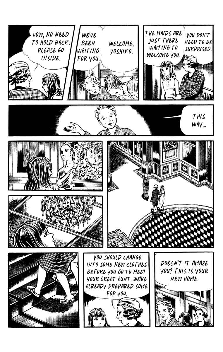 Page 127 Chapter 9 Orochi