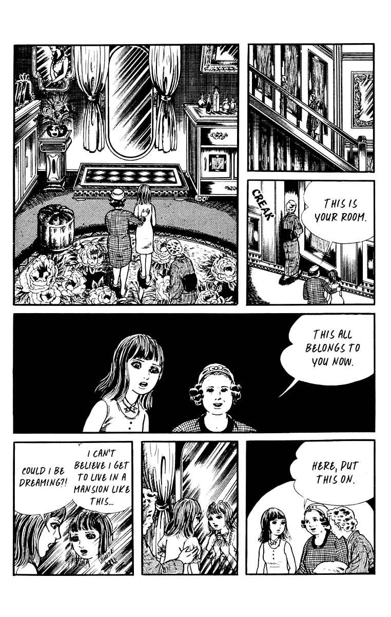 Page 128 Chapter 9 Orochi