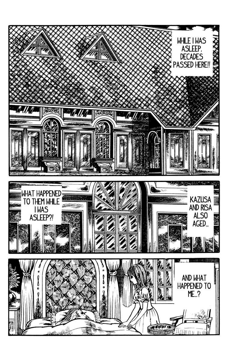 Page 136 Chapter 9 Orochi