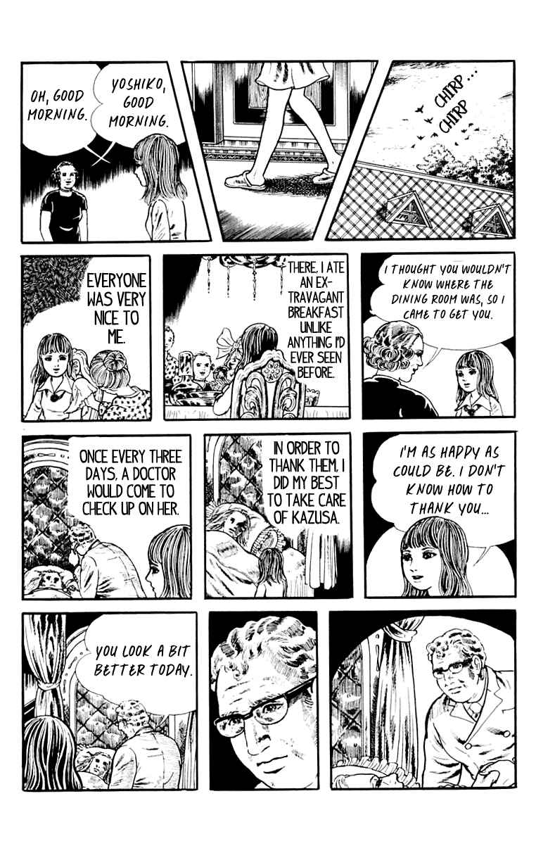 Page 138 Chapter 9 Orochi