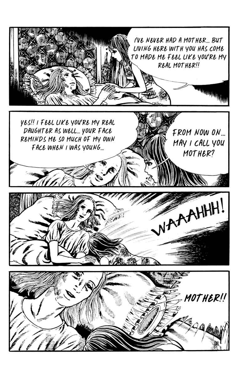 Page 143 Chapter 9 Orochi