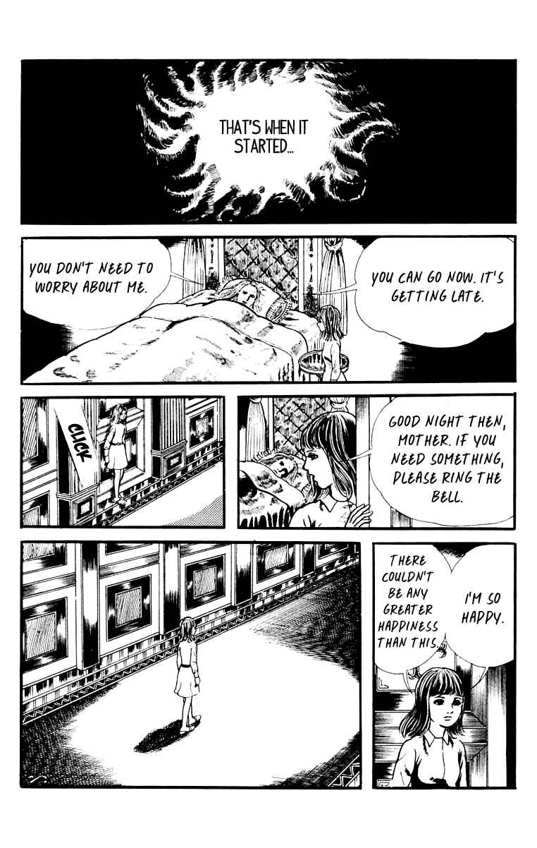 Page 144 Chapter 9 Orochi