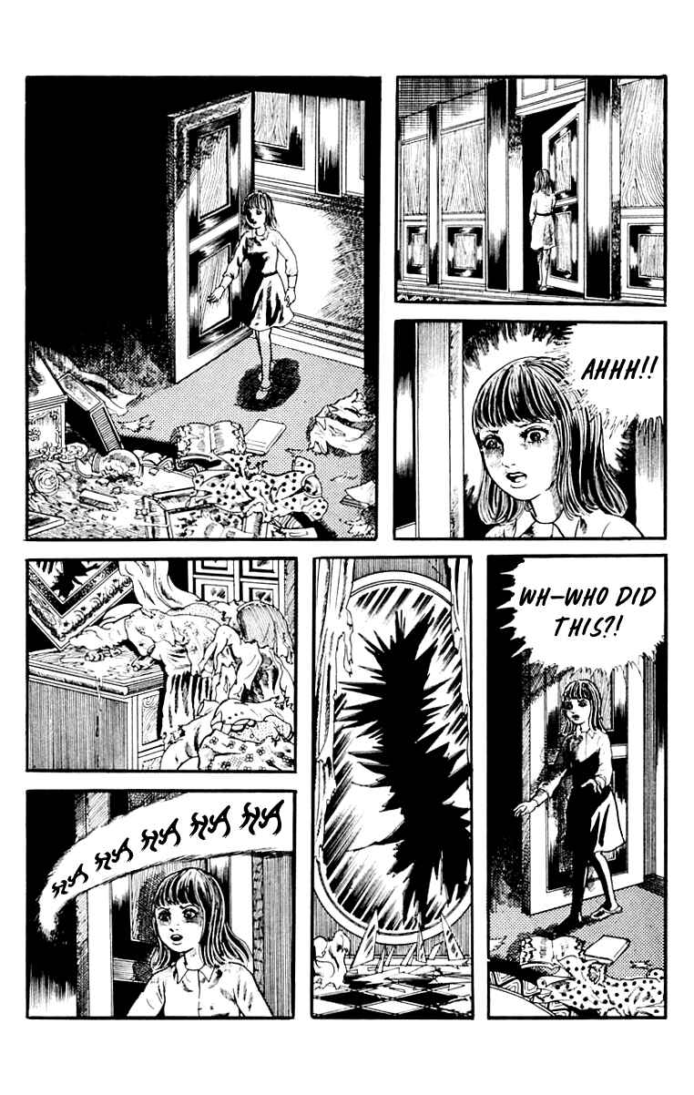 Page 145 Chapter 9 Orochi