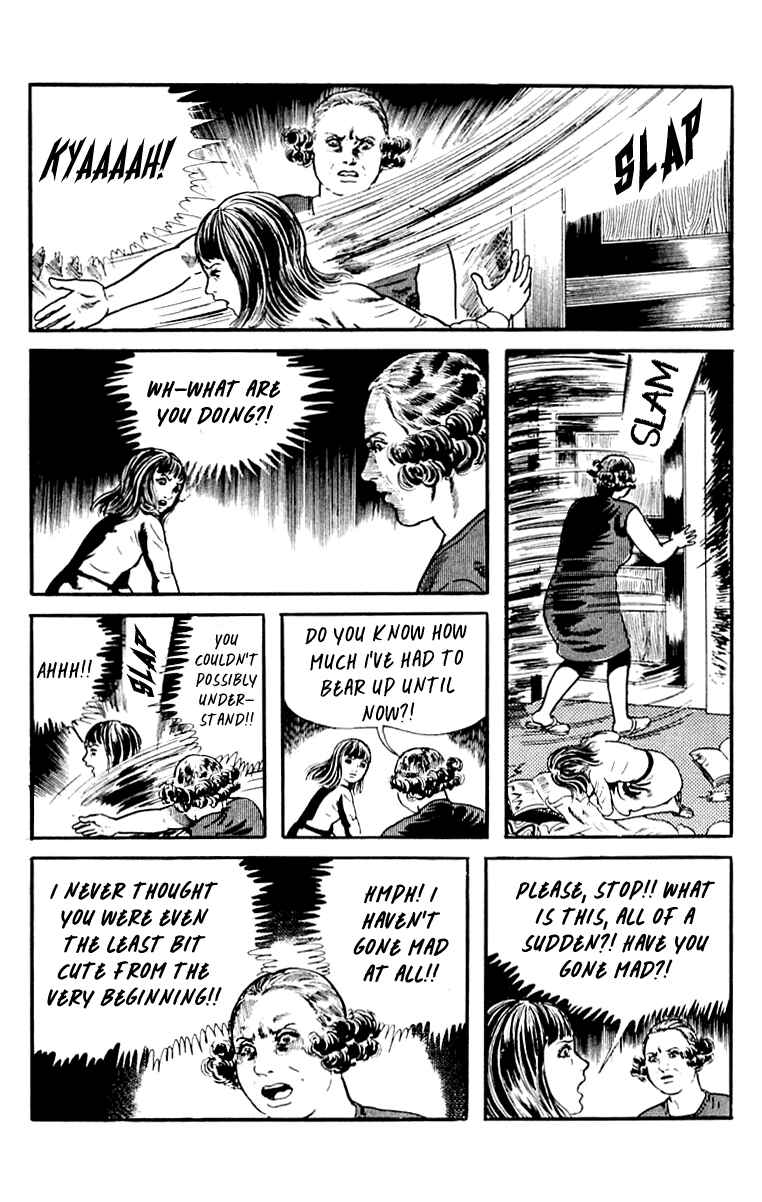 Page 148 Chapter 9 Orochi