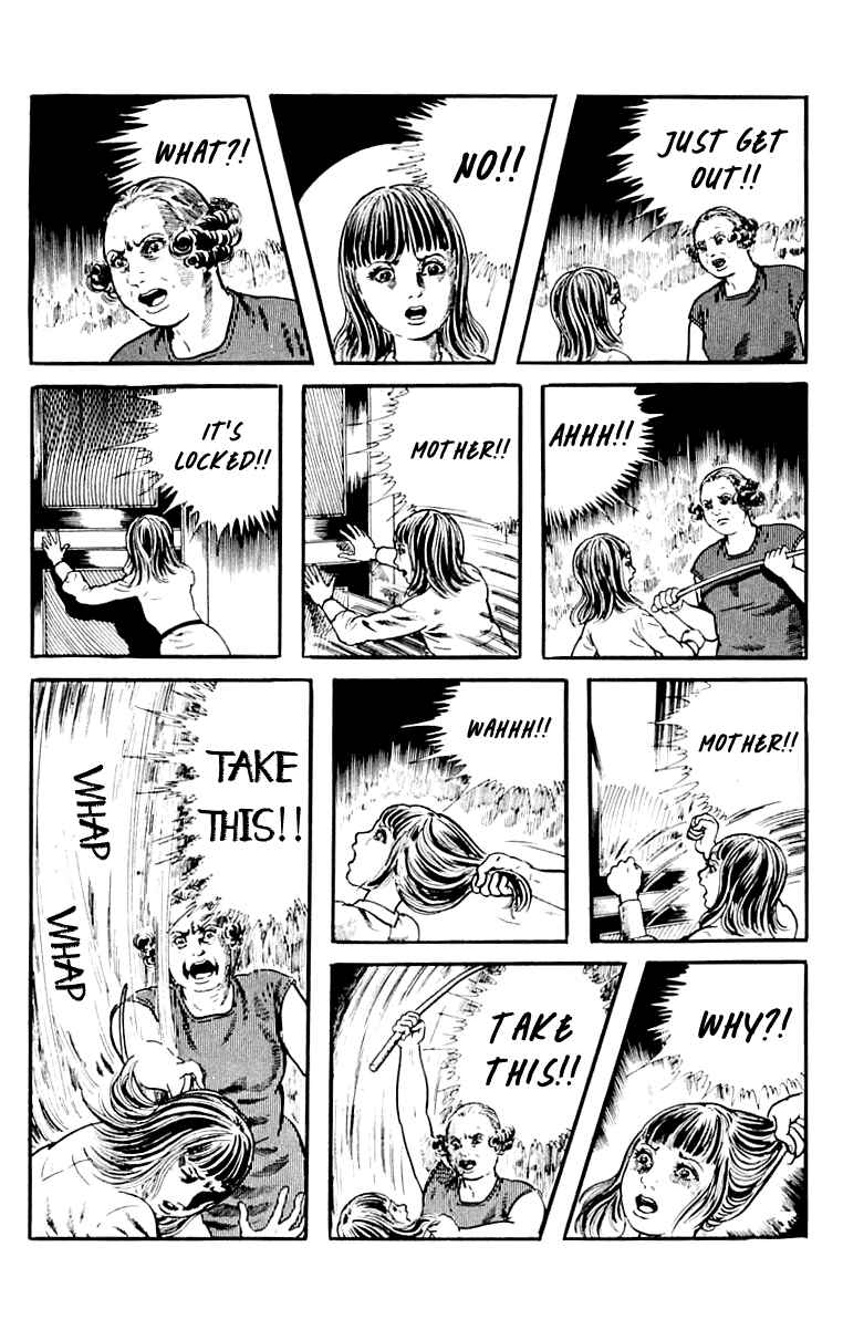 Page 150 Chapter 9 Orochi