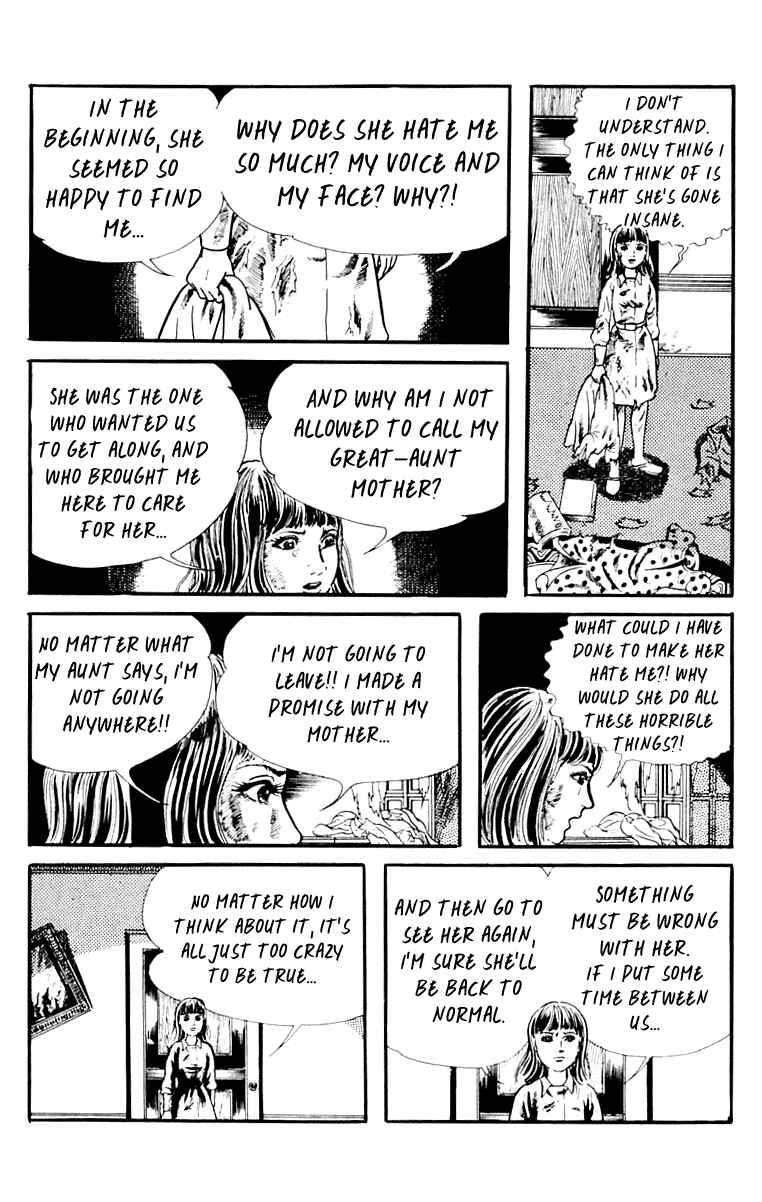 Page 154 Chapter 9 Orochi