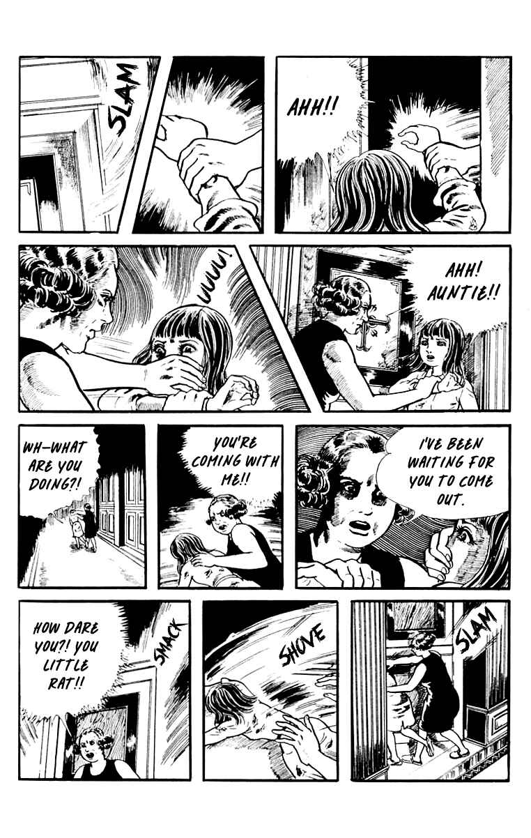 Page 163 Chapter 9 Orochi