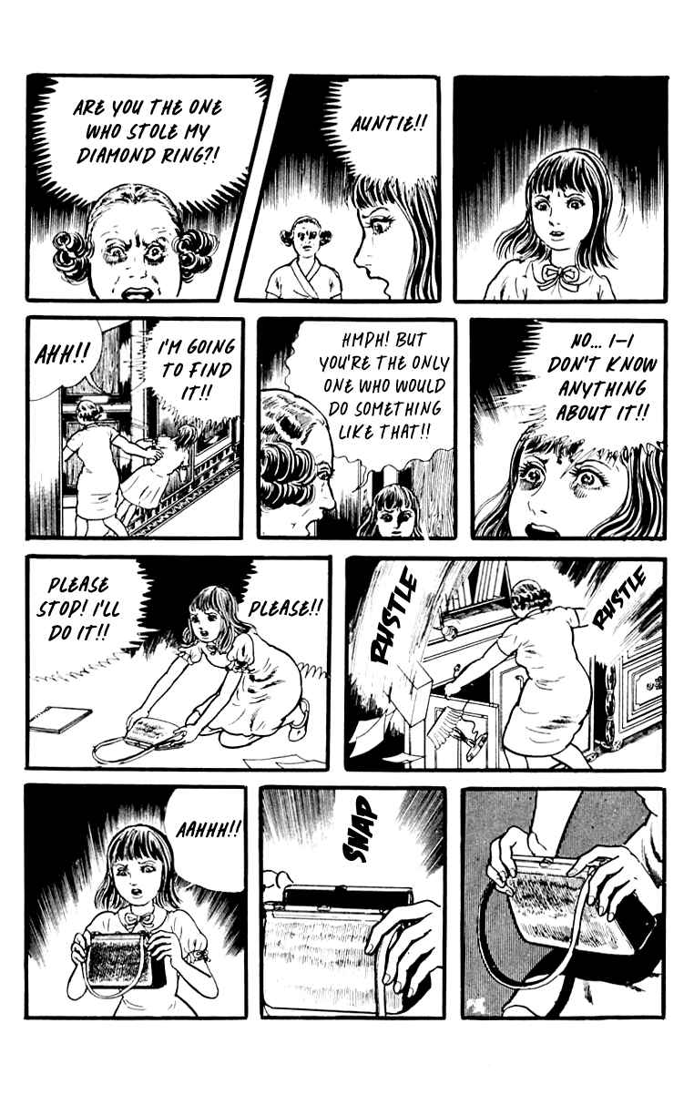 Page 171 Chapter 9 Orochi