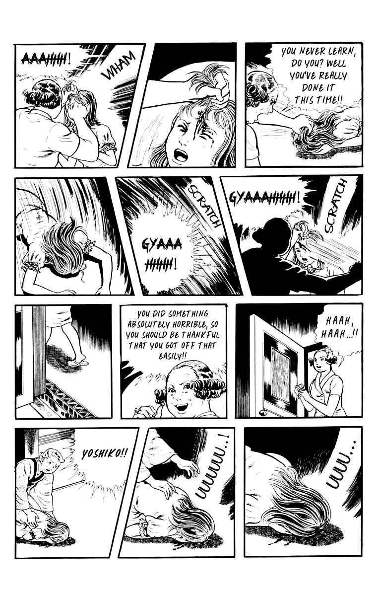 Page 174 Chapter 9 Orochi